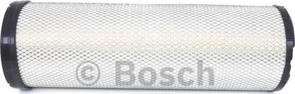 BOSCH F 026 400 278 - Фільтр додаткового повітря autozip.com.ua