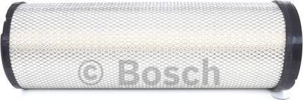 BOSCH F 026 400 278 - Фільтр додаткового повітря autozip.com.ua