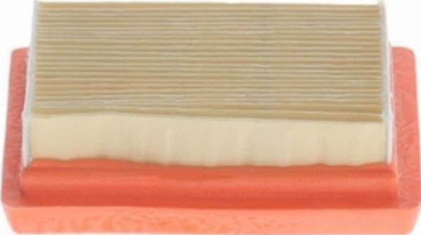 BOSCH F 026 400 760 - Повітряний фільтр autozip.com.ua
