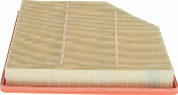 BOSCH F 026 400 789 - Повітряний фільтр autozip.com.ua