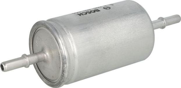 BOSCH F 026 403 009 - Паливний фільтр autozip.com.ua