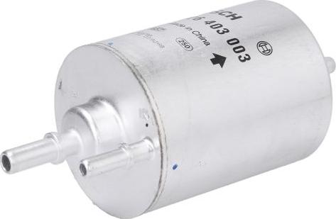 BOSCH F 026 403 003 - Паливний фільтр autozip.com.ua