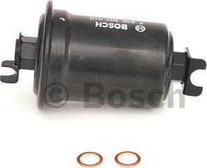 BOSCH F 026 403 019 - Паливний фільтр autozip.com.ua