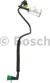 BOSCH F 026 403 021 - Паливний фільтр autozip.com.ua