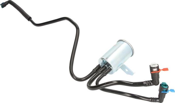 BOSCH F 026 403 021 - Паливний фільтр autozip.com.ua