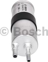 BOSCH F 026 403 754 - Паливний фільтр autozip.com.ua