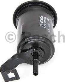BOSCH F 026 403 756 - Паливний фільтр autozip.com.ua