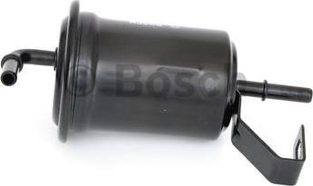 BOSCH F 026 403 756 - Паливний фільтр autozip.com.ua