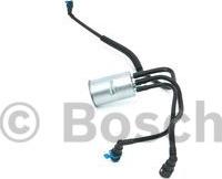 BOSCH F 026 403 758 - Паливний фільтр autozip.com.ua