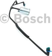 BOSCH F 026 403 758 - Фільтр паливний autozip.com.ua