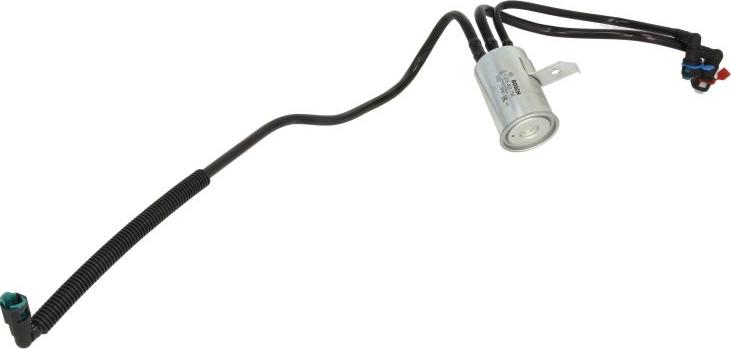 BOSCH F 026 403 758 - Паливний фільтр autozip.com.ua