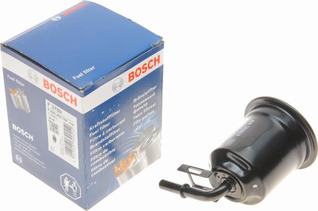 BOSCH F 026 403 769 - Паливний фільтр autozip.com.ua