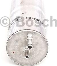 BOSCH F 026 402 092 - Паливний фільтр autozip.com.ua