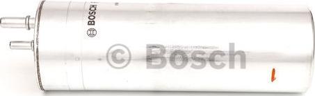 BOSCH F 026 402 092 - Паливний фільтр autozip.com.ua