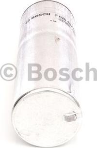 BOSCH F 026 402 092 - Паливний фільтр autozip.com.ua