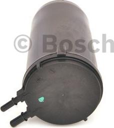 BOSCH F 026 402 045 - Паливний фільтр autozip.com.ua