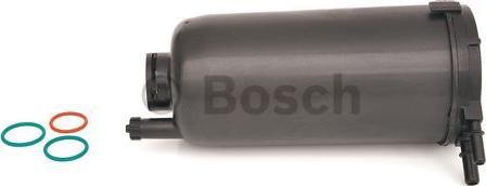 BOSCH F 026 402 045 - Паливний фільтр autozip.com.ua