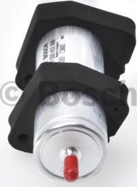 BOSCH F 026 402 068 - Фільтр паливний Audi A4-A6-A8-Q7 2.7-4.2 TDI 03-03- autozip.com.ua