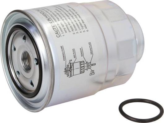 BOSCH F 026 402 063 - Паливний фільтр autozip.com.ua