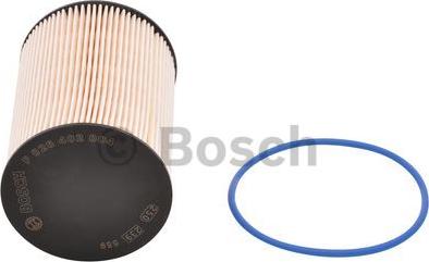 BOSCH F 026 402 004 - Паливний фільтр autozip.com.ua