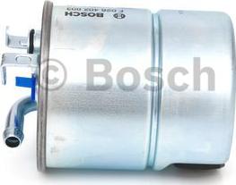 BOSCH F 026 402 003 - Фильтр топливный MB SPRINTER 00-06 пр-во BOSCH autozip.com.ua