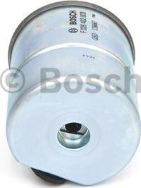 BOSCH F 026 402 003 - Фильтр топливный MB SPRINTER 00-06 пр-во BOSCH autozip.com.ua