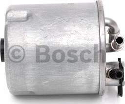 BOSCH F 026 402 019 - Паливний фільтр autozip.com.ua