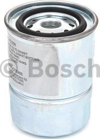 BOSCH F 026 402 011 - Паливний фільтр autozip.com.ua