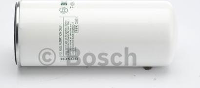 BOSCH F 026 402 017 - Паливний фільтр autozip.com.ua