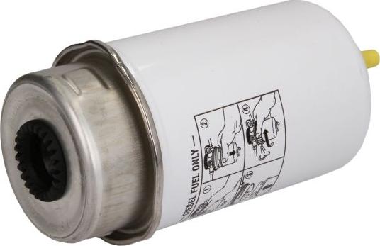 BOSCH F 026 402 088 - Паливний фільтр autozip.com.ua