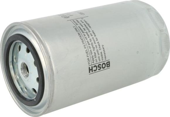 BOSCH F 026 402 036 - Паливний фільтр autozip.com.ua
