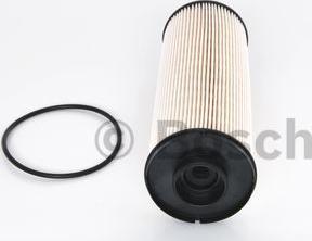 BOSCH F 026 402 029 - Паливний фільтр autozip.com.ua