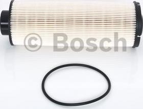 BOSCH F 026 402 029 - Паливний фільтр autozip.com.ua
