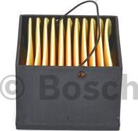 BOSCH F 026 402 149 - Паливний фільтр autozip.com.ua