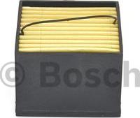 BOSCH F 026 402 149 - Паливний фільтр autozip.com.ua