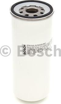 BOSCH F 026 402 141 - Паливний фільтр autozip.com.ua