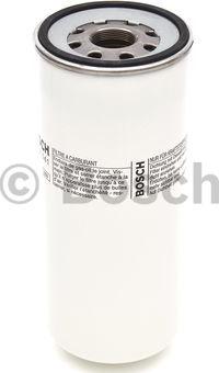 BOSCH F 026 402 141 - Паливний фільтр autozip.com.ua