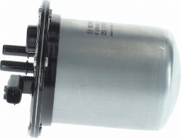 BOSCH F 026 402 165 - Паливний фільтр autozip.com.ua