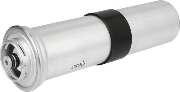 BOSCH F 026 402 106 - Паливний фільтр autozip.com.ua