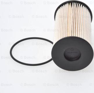 BOSCH F 026 402 101 - Паливний фільтр autozip.com.ua