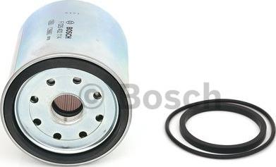 BOSCH F 026 402 114 - Паливний фільтр autozip.com.ua