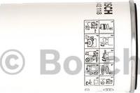 BOSCH F 026 402 118 - Паливний фільтр autozip.com.ua