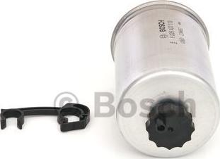 BOSCH F 026 402 113 - Паливний фільтр autozip.com.ua