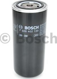 Mann-Filter WDK 962/1 - Паливний фільтр autozip.com.ua
