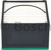 BOSCH F 026 402 134 - Паливний фільтр autozip.com.ua