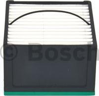 BOSCH F 026 402 134 - Паливний фільтр autozip.com.ua