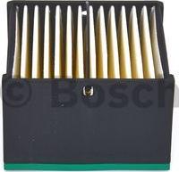 BOSCH F 026 402 134 - Паливний фільтр autozip.com.ua