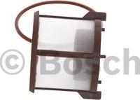 BOSCH F 026 402 133 - Паливний фільтр autozip.com.ua
