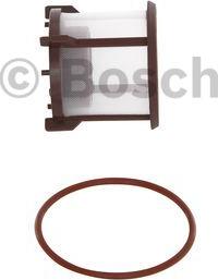 BOSCH F 026 402 133 - Паливний фільтр autozip.com.ua