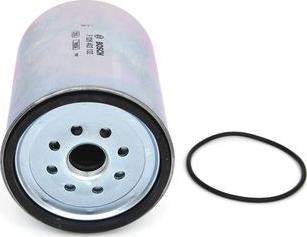 BOSCH F 026 402 132 - Паливний фільтр autozip.com.ua